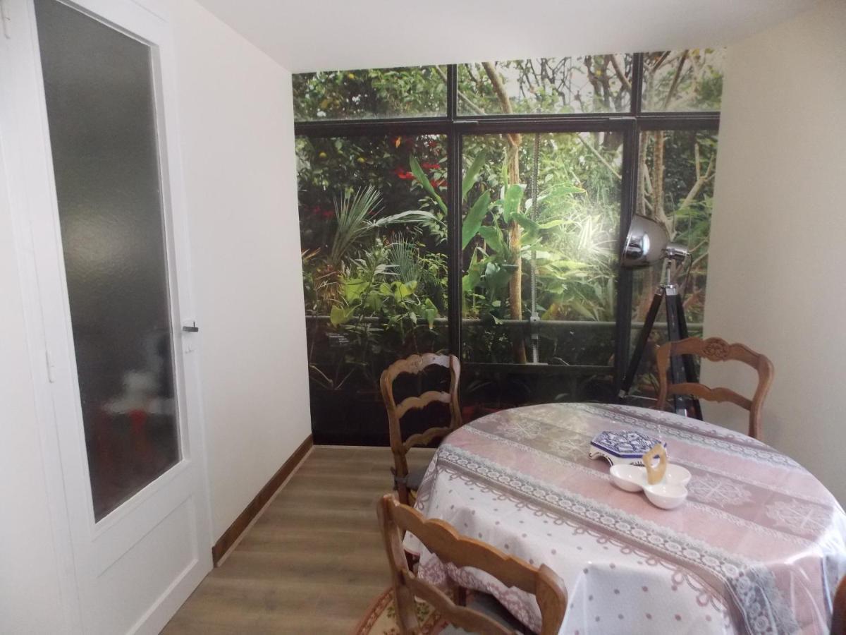 Maison Sweet Plein Centre Cherbourg-en-Cotentin