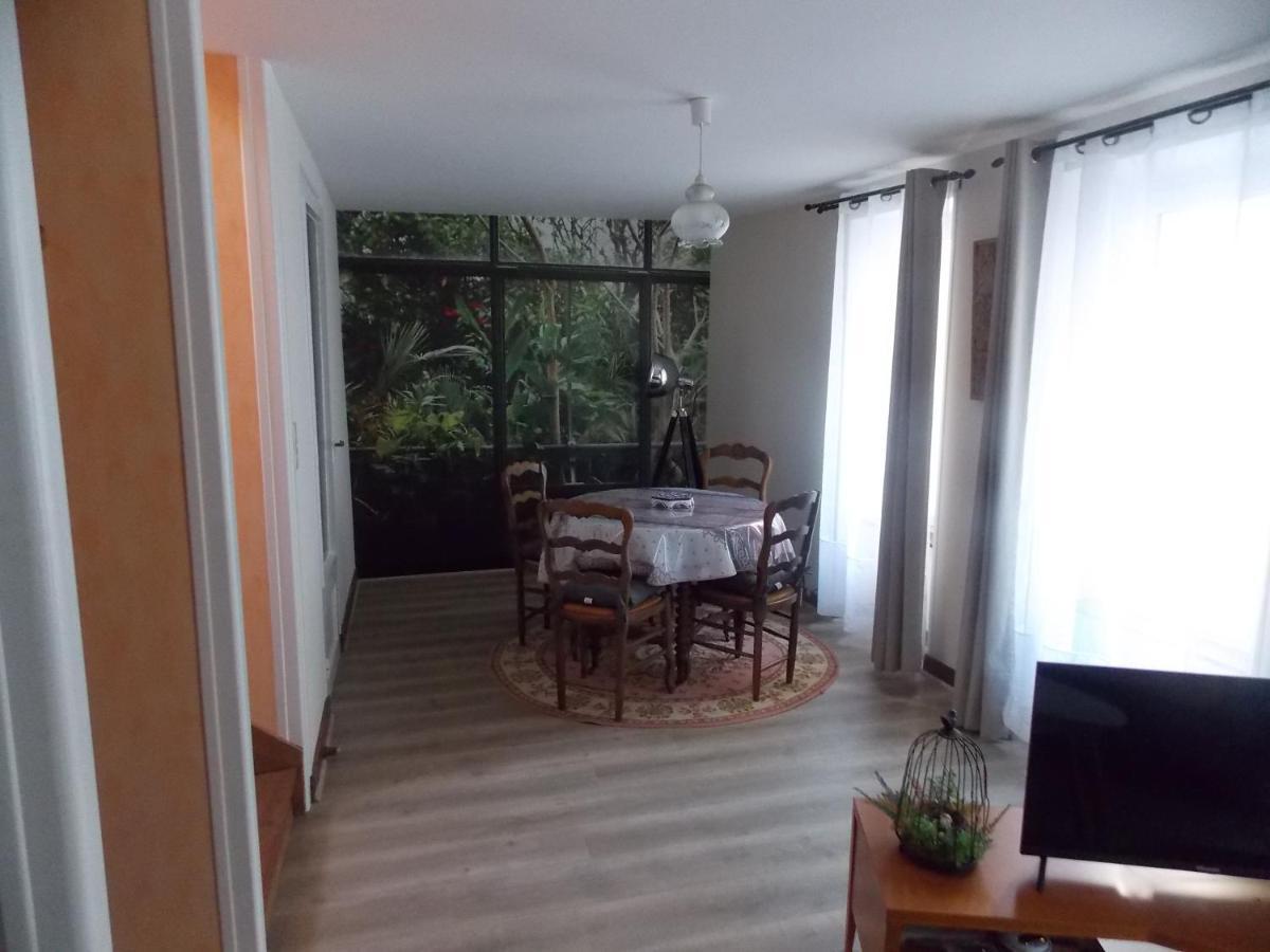Maison Sweet Plein Centre Casa vacanze Cherbourg-en-Cotentin