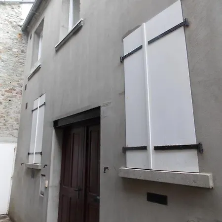 Maison Sweet Cabana Plein Centre Cherbourg-en-Cotentin Exterior photo