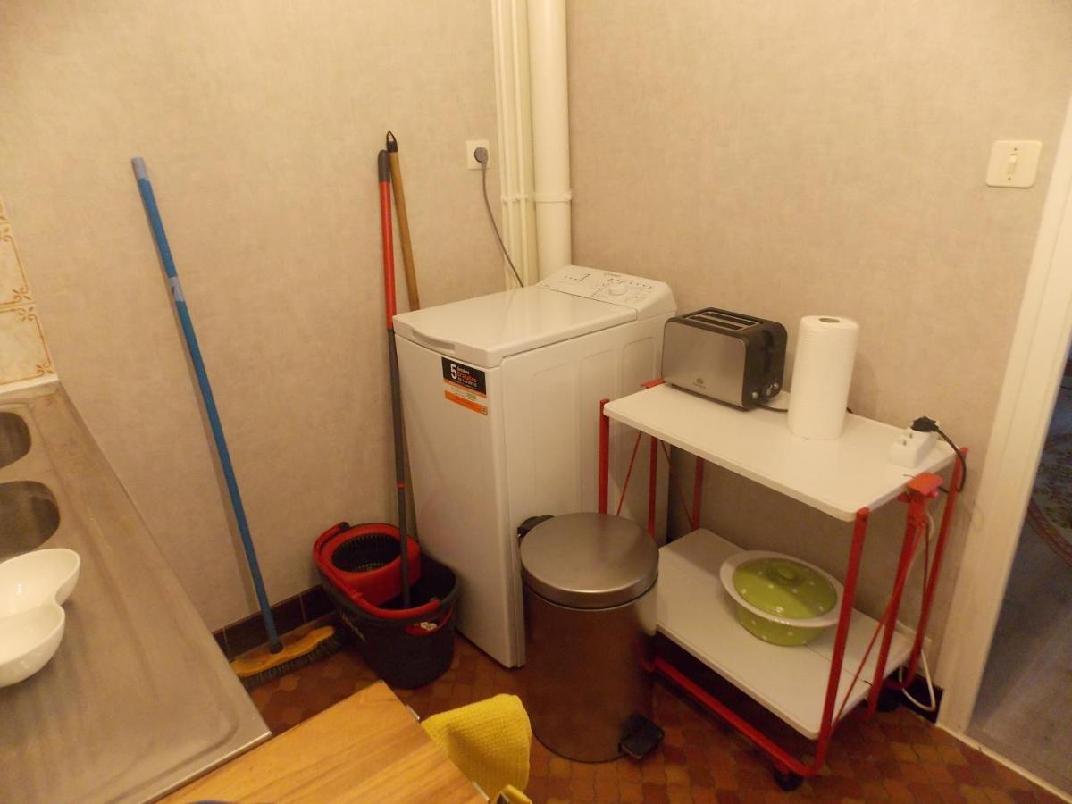 Holiday home Maison Sweet Plein Centre