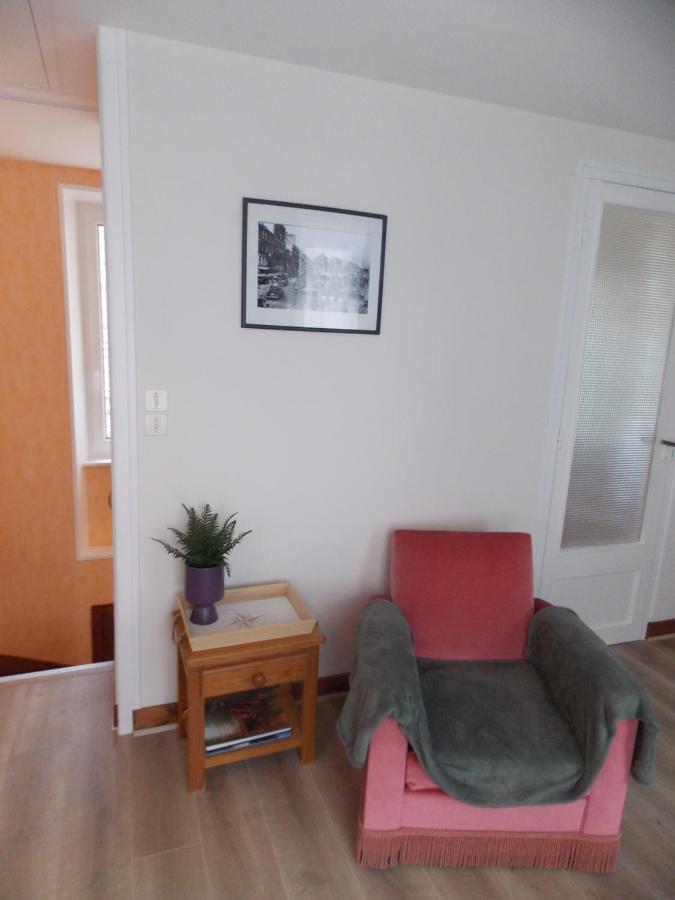 Maison Sweet Plein Centre Cherbourg-en-Cotentin