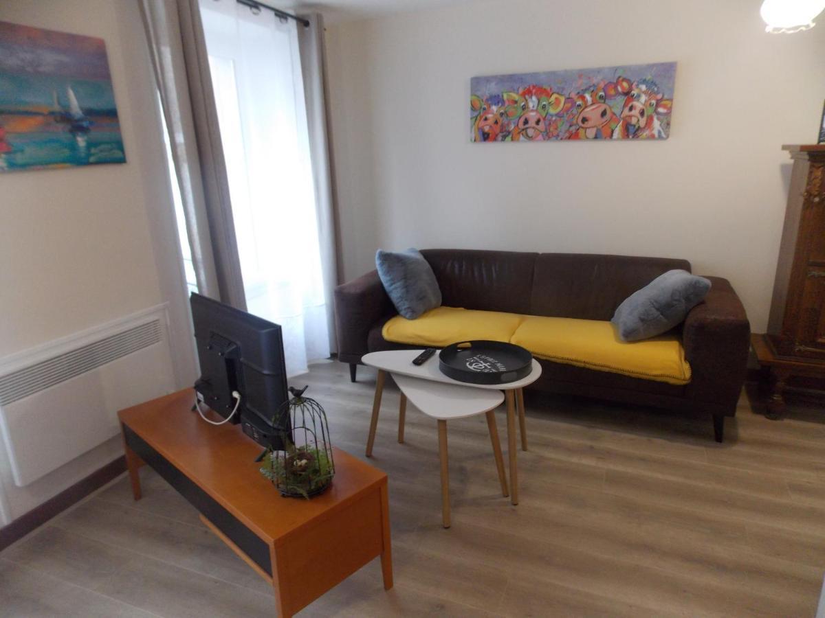 Holiday home Maison Sweet Plein Centre *