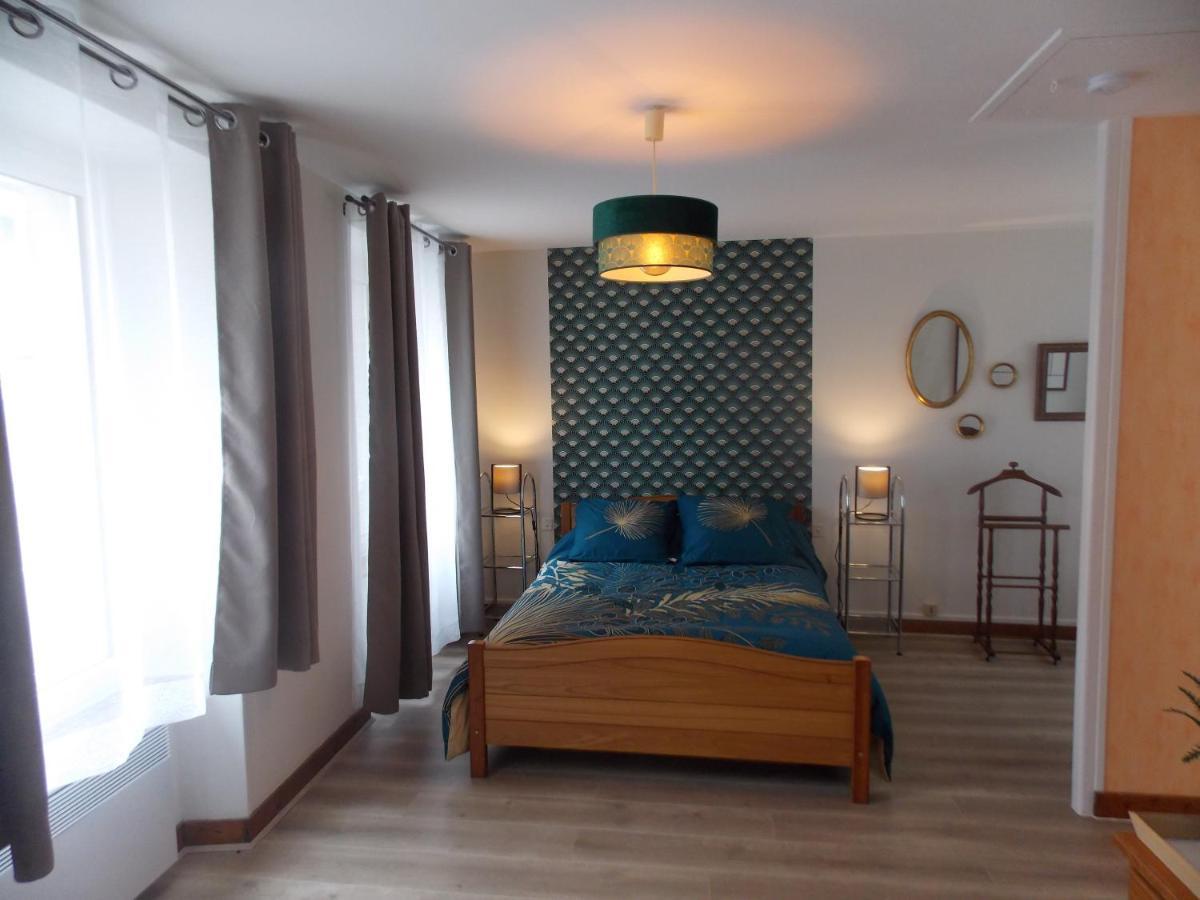 Maison Sweet Plein Centre Holiday home