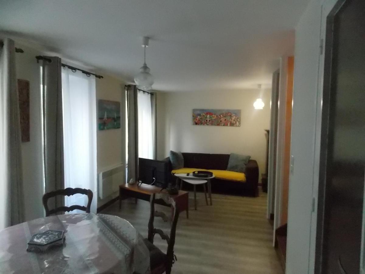 Maison Sweet Plein Centre Cherbourg-en-Cotentin