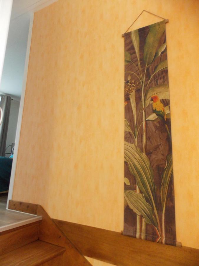 Holiday home Maison Sweet Plein Centre Cherbourg-en-Cotentin