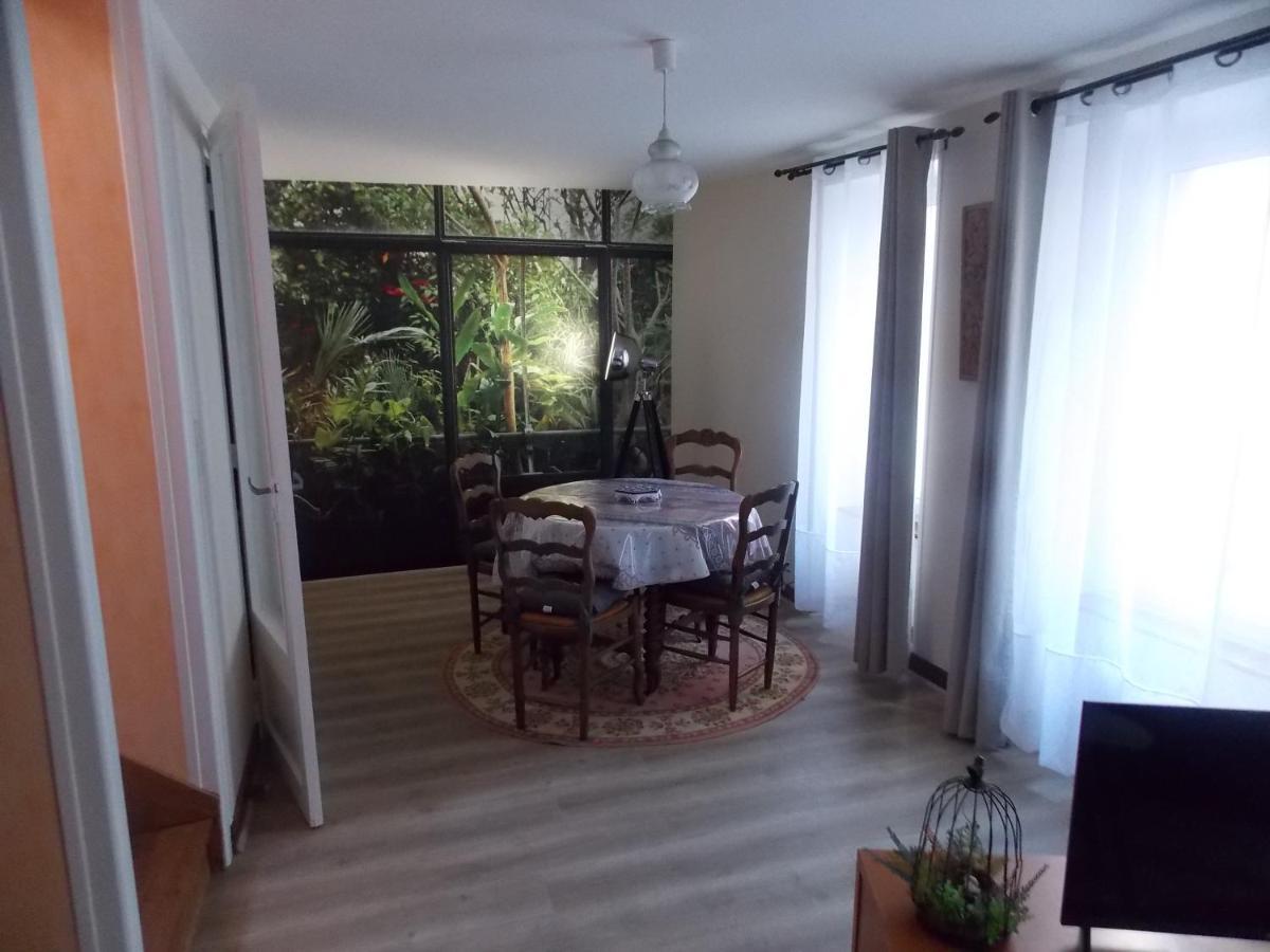 Maison Sweet Plein Centre Cherbourg-en-Cotentin