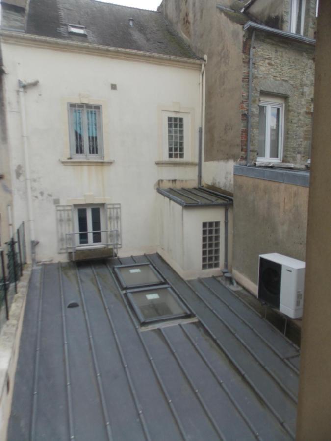 Holiday home Maison Sweet Plein Centre