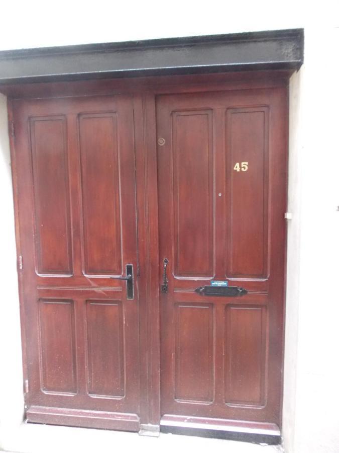 Holiday home Maison Sweet Plein Centre Cherbourg-en-Cotentin