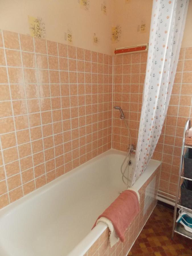 Maison Sweet Plein Centre Holiday home